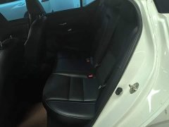 Nissan Sylphy 2023 1.6L CVT Comfort Edition - ფოტო 17