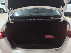 Nissan Sylphy 2023 1.6L CVT Comfort Edition - ფოტო 19