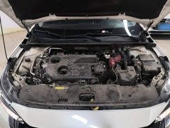 Nissan Sylphy 2023 1.6L CVT Comfort Edition - ფოტო 20