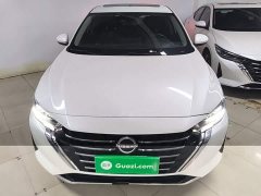 Nissan Sylphy 2023 1.6L CVT Comfort Edition - ფოტო 3