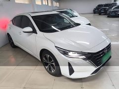 Nissan Sylphy 2023 1.6L CVT Comfort Edition - ფოტო 4