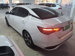 Nissan Sylphy 2023 1.6L CVT Comfort Edition - ფოტო 5