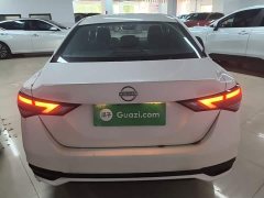 Nissan Sylphy 2023 1.6L CVT Comfort Edition - ფოტო 6
