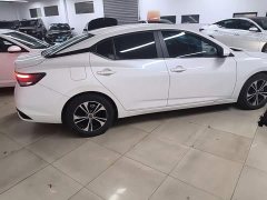 Nissan Sylphy 2023 1.6L CVT Comfort Edition - ფოტო 7
