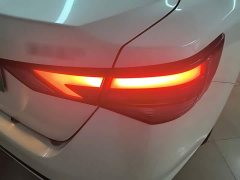 Nissan Sylphy 2023 1.6L CVT Comfort Edition - ფოტო 8