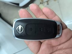 Nissan Sylphy 2023 1.6L CVT Comfort Edition - ფოტო 9