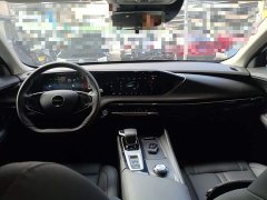 Dongfeng Haoji Mach Power 1.5T Luxury - ფოტო 10