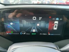 Dongfeng Haoji Mach Power 1.5T Luxury - ფოტო 12