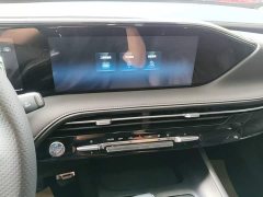 Dongfeng Haoji Mach Power 1.5T Luxury - ფოტო 13