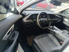 Dongfeng Haoji Mach Power 1.5T Luxury - ფოტო 16