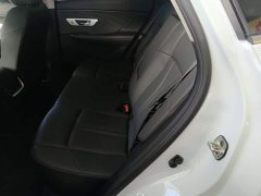 Dongfeng Haoji Mach Power 1.5T Luxury - ფოტო 17