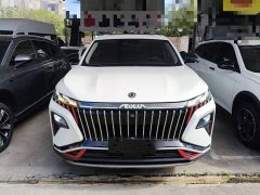 Dongfeng Haoji Mach Power 1.5T Luxury - ფოტო 3