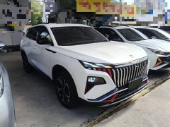 Dongfeng Haoji Mach Power 1.5T Luxury - ფოტო 4