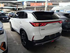 Dongfeng Haoji Mach Power 1.5T Luxury - ფოტო 5