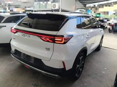 Dongfeng Haoji Mach Power 1.5T Luxury - ფოტო 7