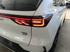 Dongfeng Haoji Mach Power 1.5T Luxury - ფოტო 8