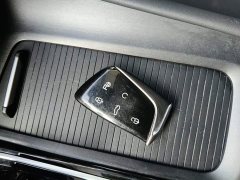 Dongfeng Haoji Mach Power 1.5T Luxury - ფოტო 9