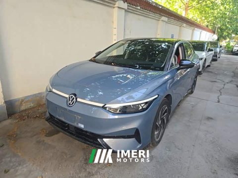 2025 Volkswagen ID.7 VIZZION 2024 PRO - ავტომობილი ჩინეთიდან
