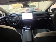 Volkswagen ID.7 VIZZION 2024 PRO - ფოტო 10