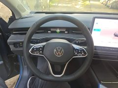 Volkswagen ID.7 VIZZION 2024 PRO - ფოტო 11