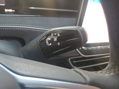 Volkswagen ID.7 VIZZION 2024 PRO - ფოტო 14
