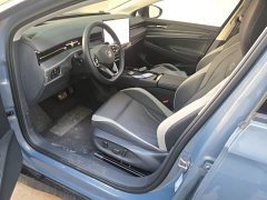 Volkswagen ID.7 VIZZION 2024 PRO - ფოტო 15