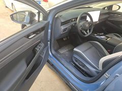 Volkswagen ID.7 VIZZION 2024 PRO - ფოტო 16
