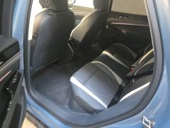 Volkswagen ID.7 VIZZION 2024 PRO - ფოტო 17