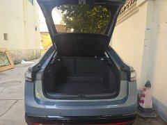 Volkswagen ID.7 VIZZION 2024 PRO - ფოტო 19