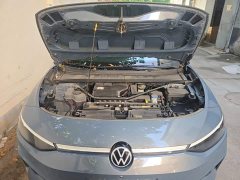 Volkswagen ID.7 VIZZION 2024 PRO - ფოტო 20