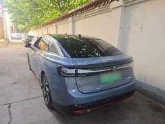 Volkswagen ID.7 VIZZION 2024 PRO - ფოტო 5