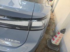 Volkswagen ID.7 VIZZION 2024 PRO - ფოტო 8