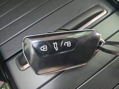 Volkswagen ID.7 VIZZION 2024 PRO - ფოტო 9