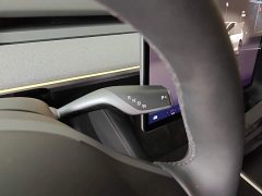 Tesla Model Y Rear-Wheel Drive - ფოტო 14