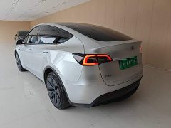 Tesla Model Y Rear-Wheel Drive - ფოტო 5
