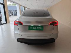 Tesla Model Y Rear-Wheel Drive - ფოტო 6