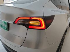 Tesla Model Y Rear-Wheel Drive - ფოტო 8