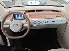 FAW Besturn Xiaoma 222km Cute Horse Plus - ფოტო 10
