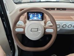 FAW Besturn Xiaoma 222km Cute Horse Plus - ფოტო 11
