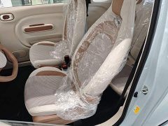FAW Besturn Xiaoma 222km Cute Horse Plus - ფოტო 15