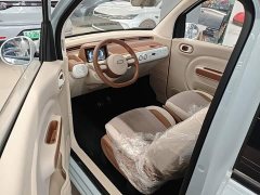 FAW Besturn Xiaoma 222km Cute Horse Plus - ფოტო 16