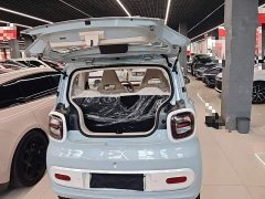 FAW Besturn Xiaoma 222km Cute Horse Plus - ფოტო 19