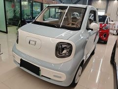 FAW Besturn Xiaoma 222km Cute Horse Plus - ფოტო 2