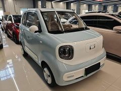 FAW Besturn Xiaoma 222km Cute Horse Plus - ფოტო 4