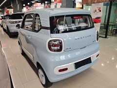 FAW Besturn Xiaoma 222km Cute Horse Plus - ფოტო 5