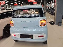 FAW Besturn Xiaoma 222km Cute Horse Plus - ფოტო 6