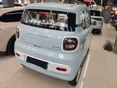 FAW Besturn Xiaoma 222km Cute Horse Plus - ფოტო 7