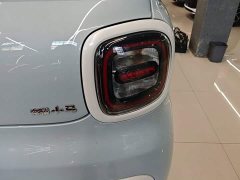 FAW Besturn Xiaoma 222km Cute Horse Plus - ფოტო 8