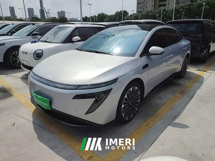 Nissan N7 510 Max