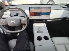 Nissan N7 510 Max - ფოტო 10